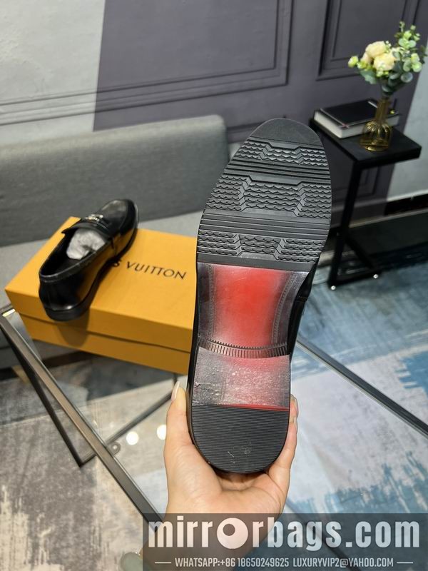 LV Replica Shoes LV sz38-45 mnf0514