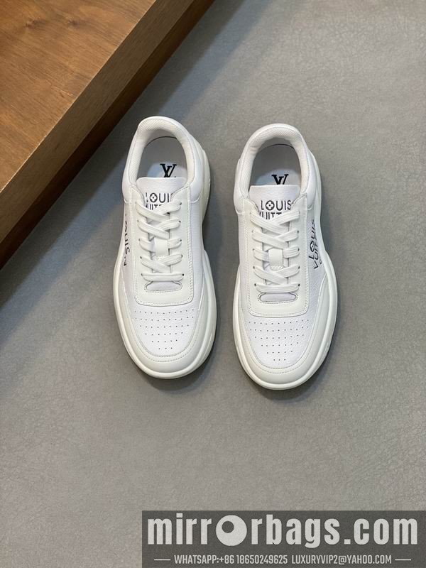 LV Replica Shoes LV sz38-45 mnf1049