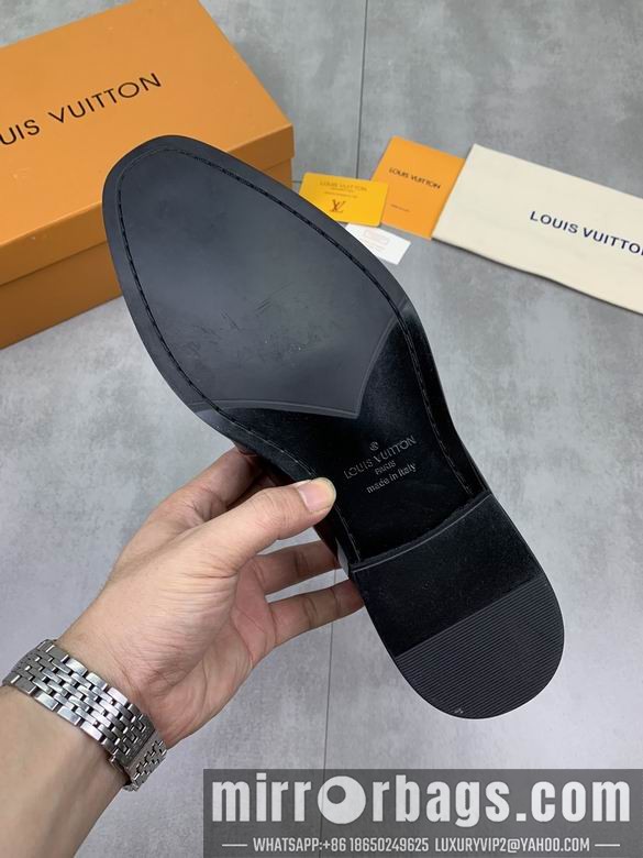 LV Replica Shoes LV sz38-44 0649