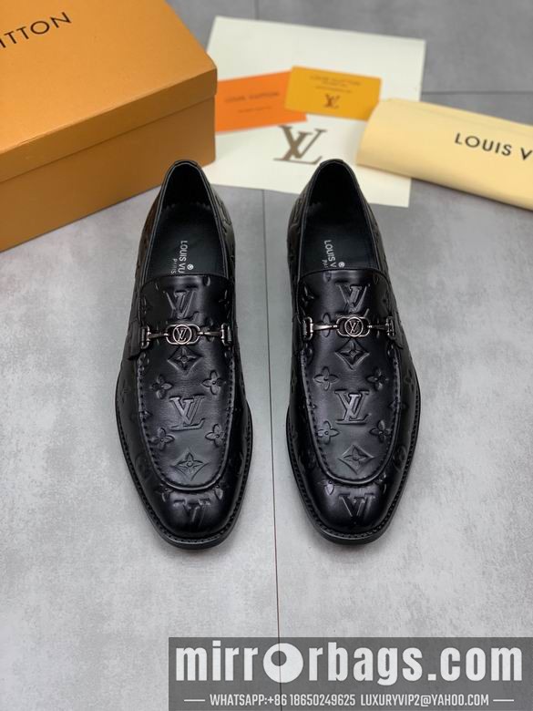 LV Replica Shoes LV sz38-44 2C n0639