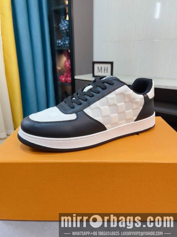 LV Replica Shoes LV sz38-44 mnf0641