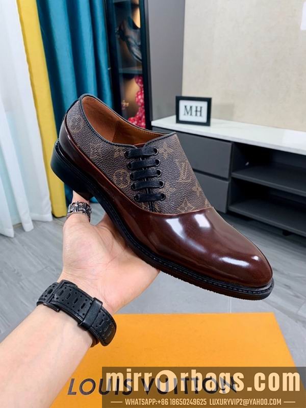 LV Replica Shoes LV sz38-45 mnf0340