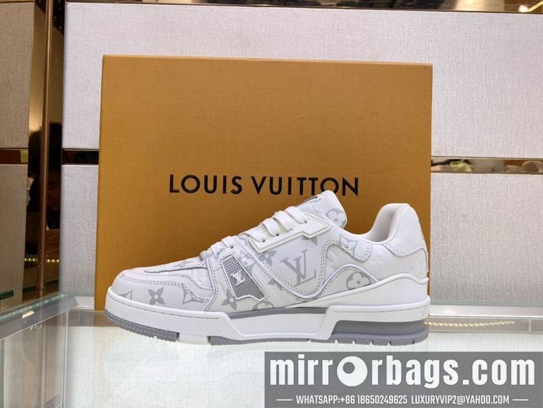 LV Replica Shoessz35-44 4C n0516