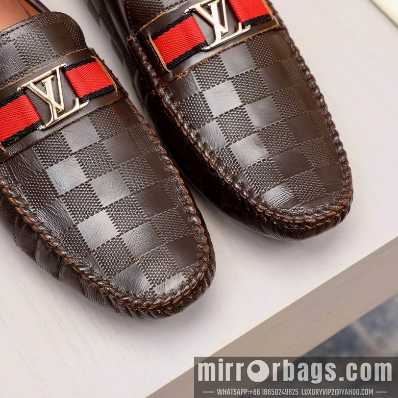 LV Replica Shoessz38-44 1C 0542