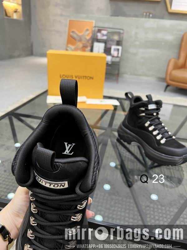 LV Replica Shoes LV sz38-45 3C HY1202