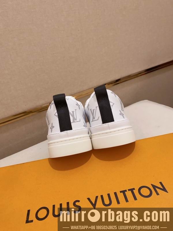 LV Replica Shoes LV sz38-45 mnf01125