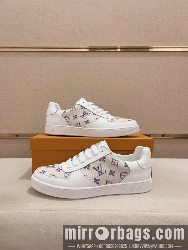 LV Replica Shoes LV sz38-44 mnf0645