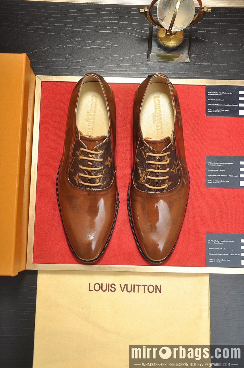 LV Replica Shoes LV sz38-45 hnh0217