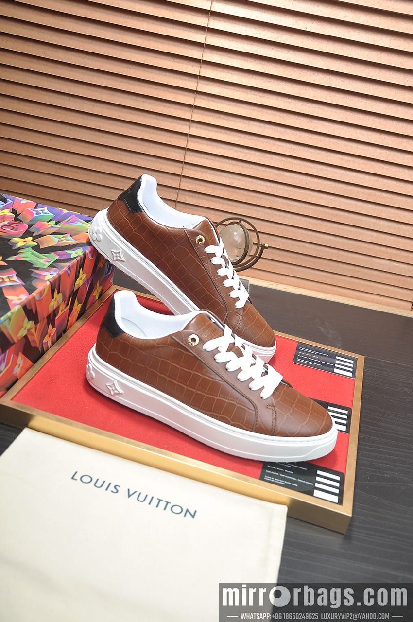 LV Replica Shoes LV sz38-44 hnh0202