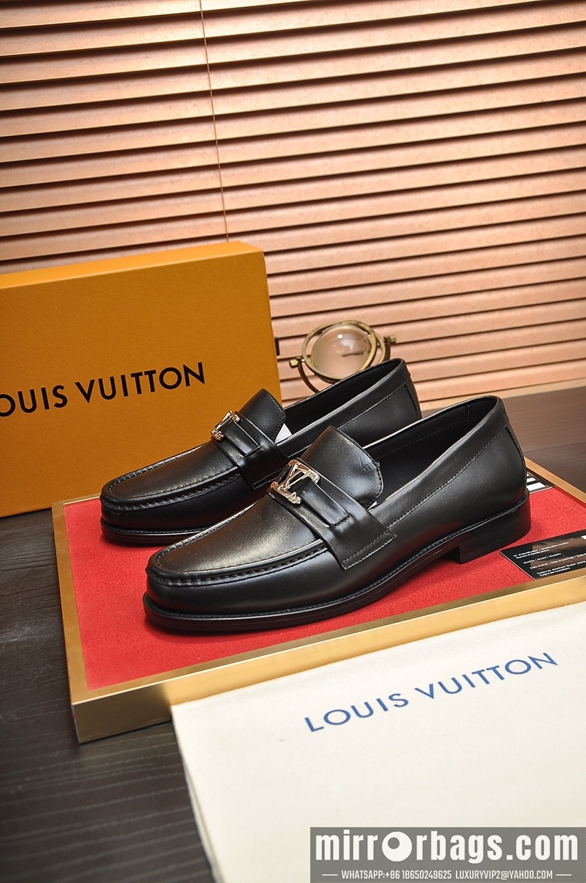 LV Replica Shoes LV sz38-45 hnh1209