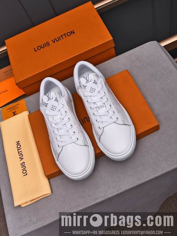 LV Replica Shoes LV sz38-45 mnf0702