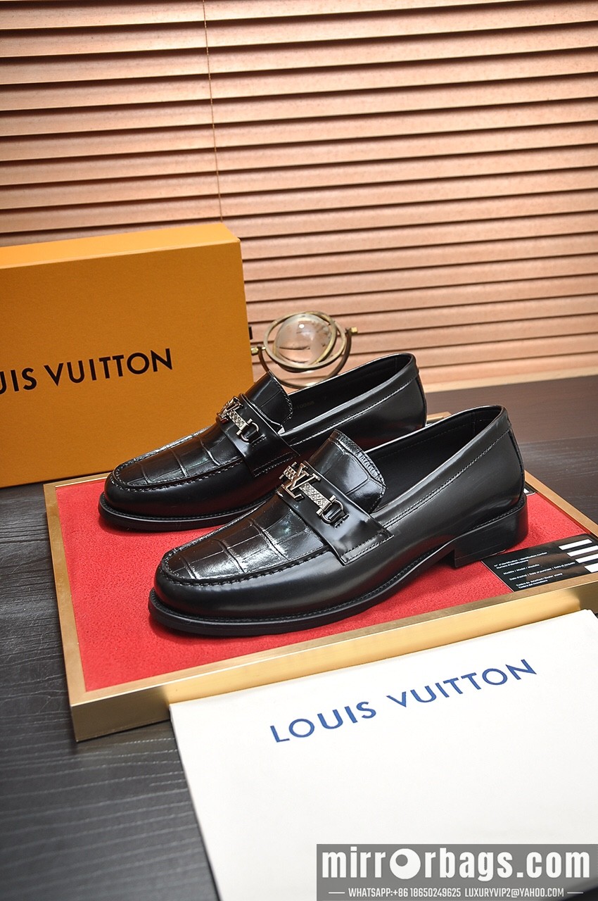 LV Replica Shoes LV sz38-45 hnh1211