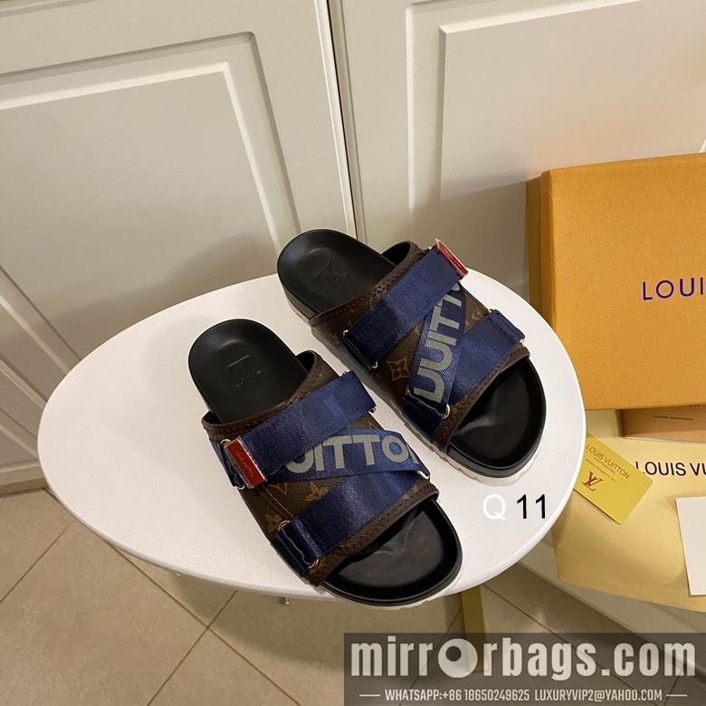 LV Replica Shoes LV sz35-40 Y0310