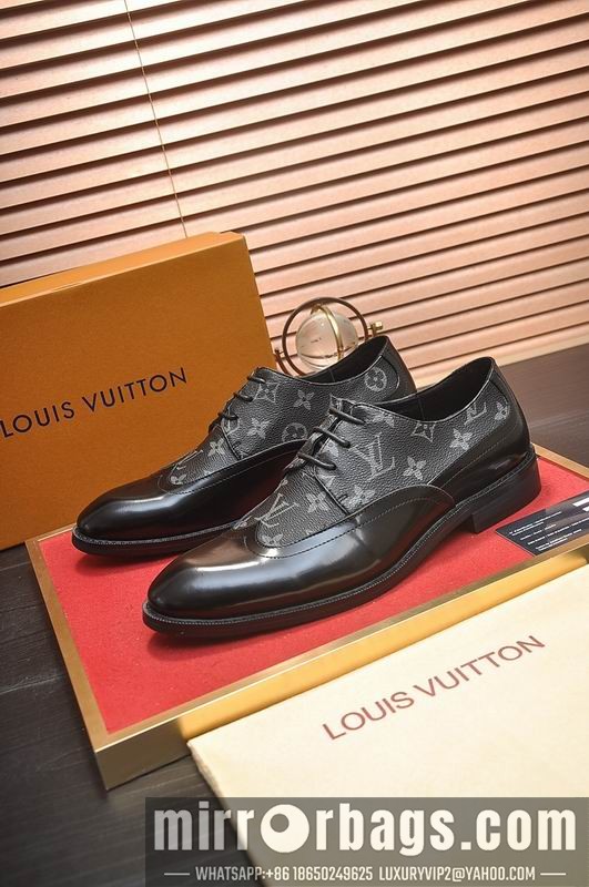 LV Replica Shoes LV sz38-45 mnf0449