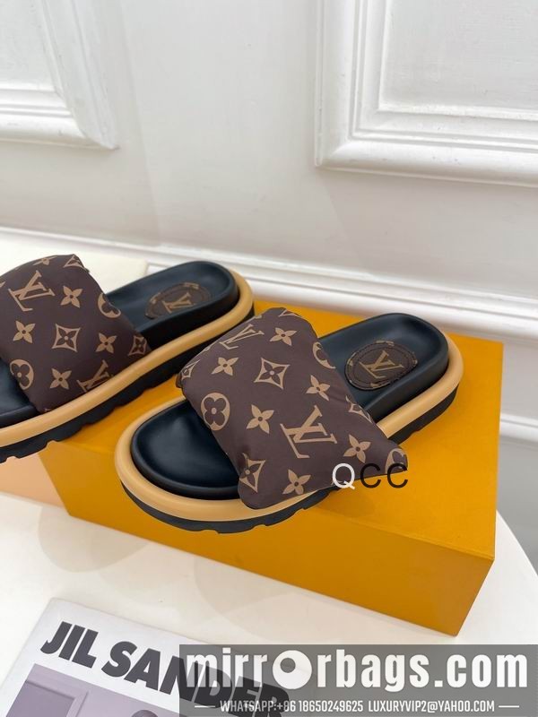 LV Replica Shoes LV sz35-44 XC0310