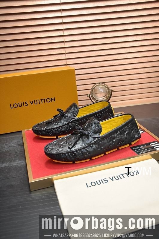 LV Replica Shoes LV sz38-45 9C WM1012