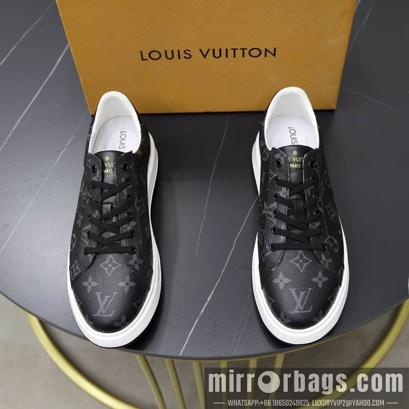 LV Replica Shoes LV sz38-45 mnf1044