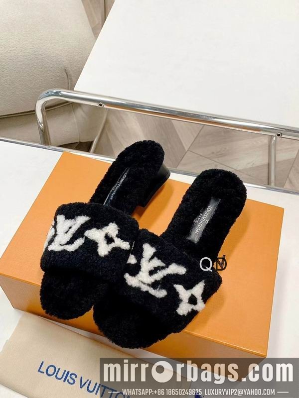 LV Replica Shoes LV sz35-42 GDT0318