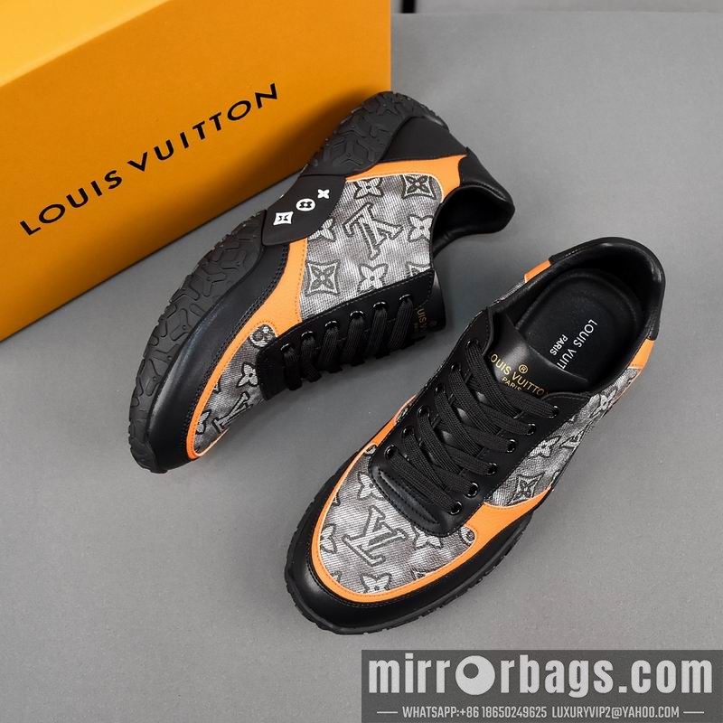 LV Replica Shoes LV sz38-44 mnf0414