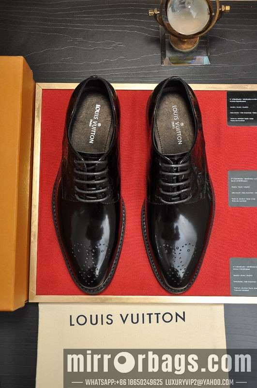 LV Replica ShoesLV sz38-45 mnf0534