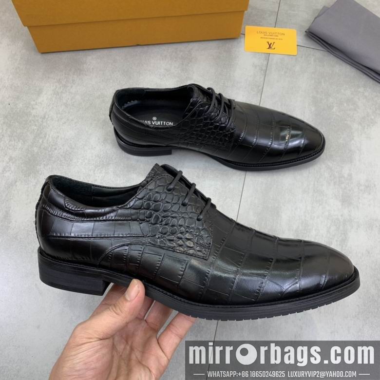 LV Replica Shoes LV sz38-44 2C n0634