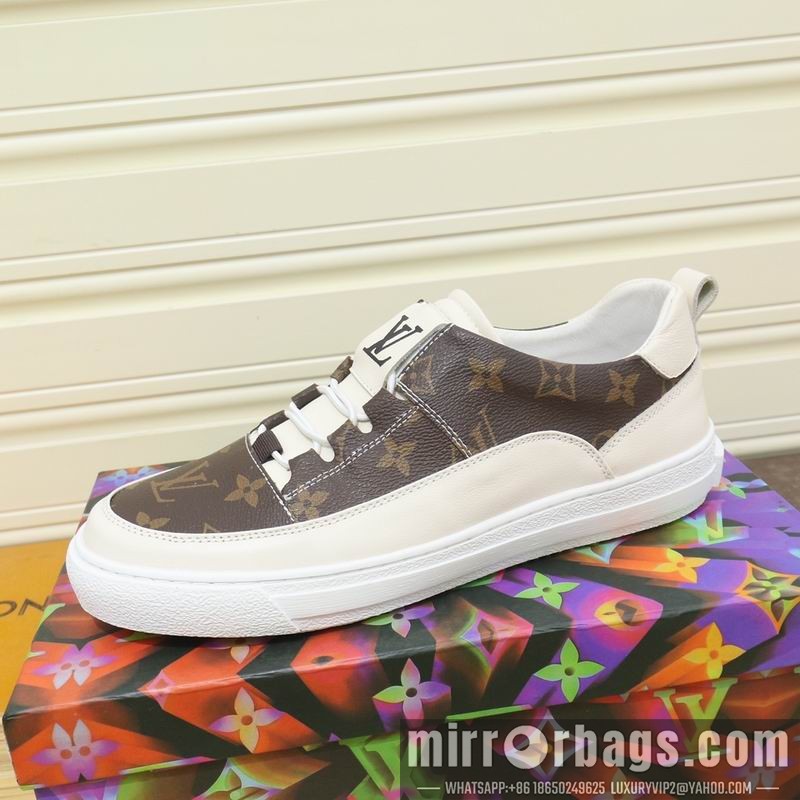 LV Replica Shoes LV sz38-45 mnf0210