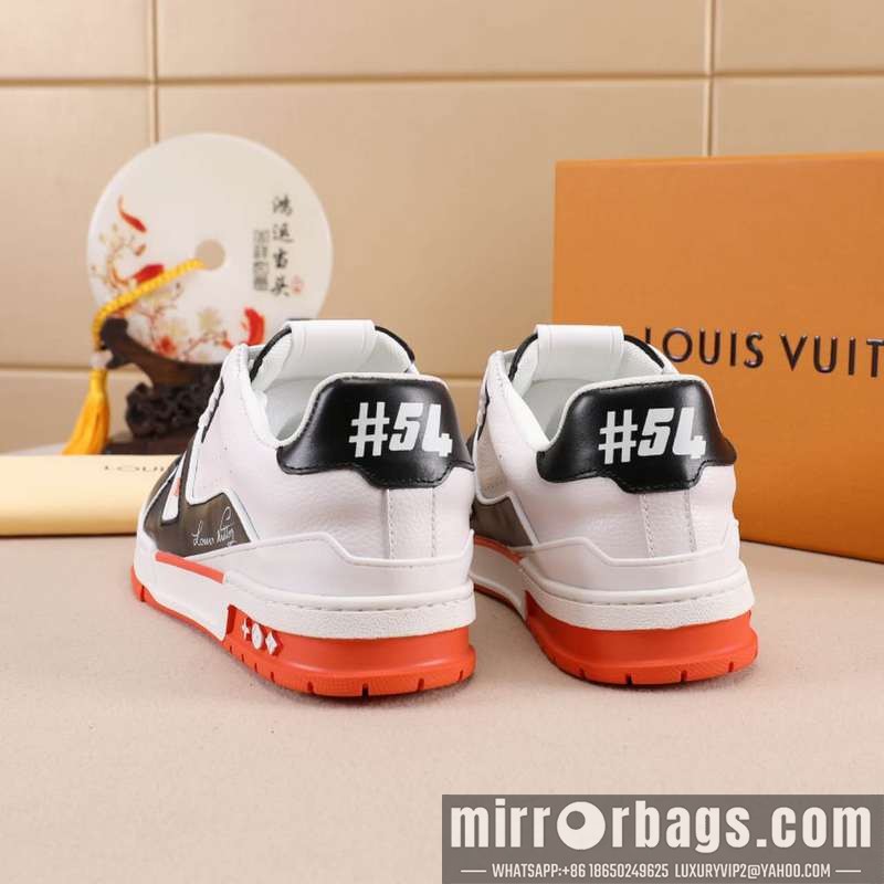 LV Replica Shoes LV sz38-46 jyh1205