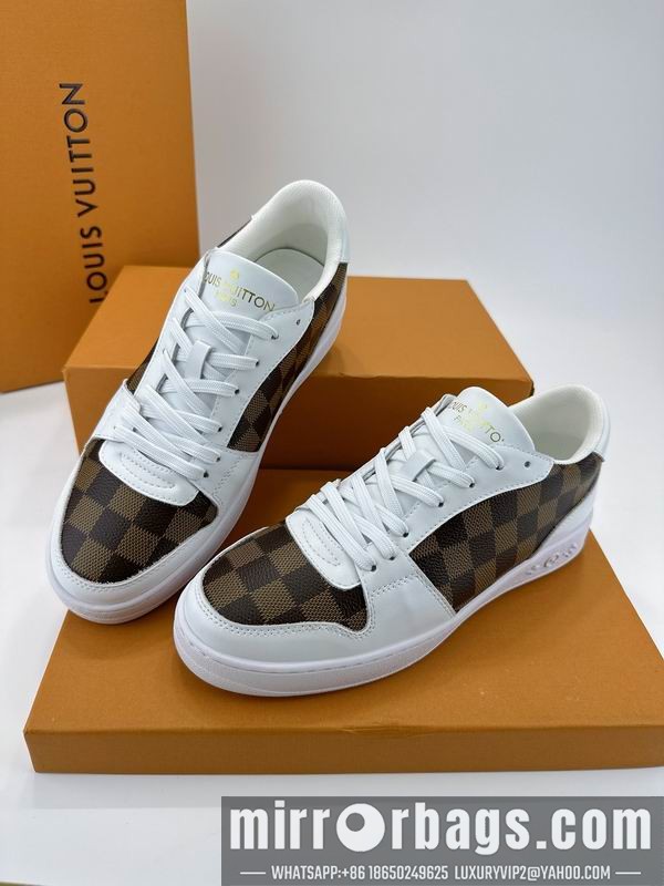 LV Replica Shoes LV sz38-45 mnf0634