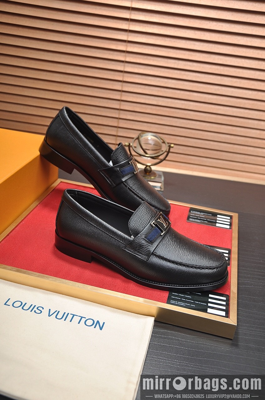 LV Replica Shoes LV sz38-45 hnh0212