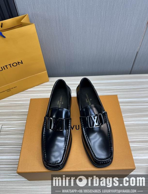 LV Replica Shoes LV sz38-45 mnf0348