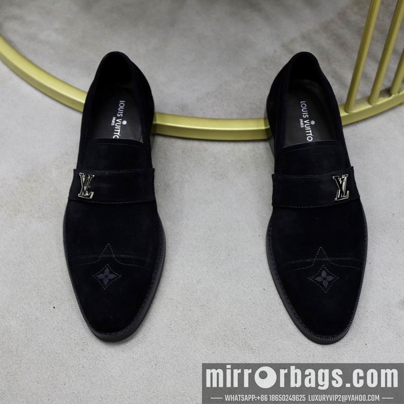 LV Replica Shoes LV sz38-45 mnf0639