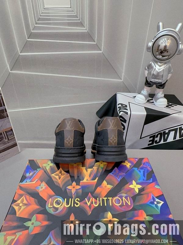 LV Replica Shoes LV sz38-44 mnf03132