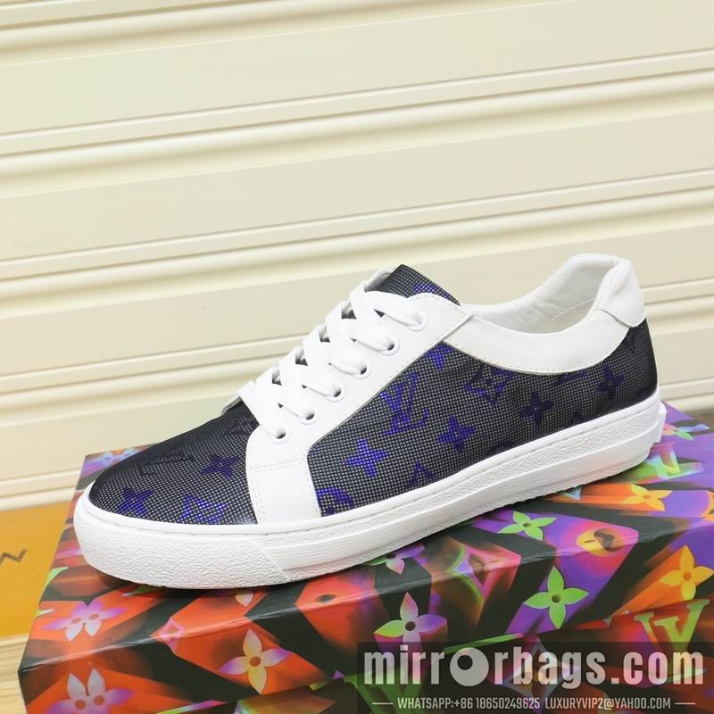 LV Replica Shoes LV sz38-45 mnf0210