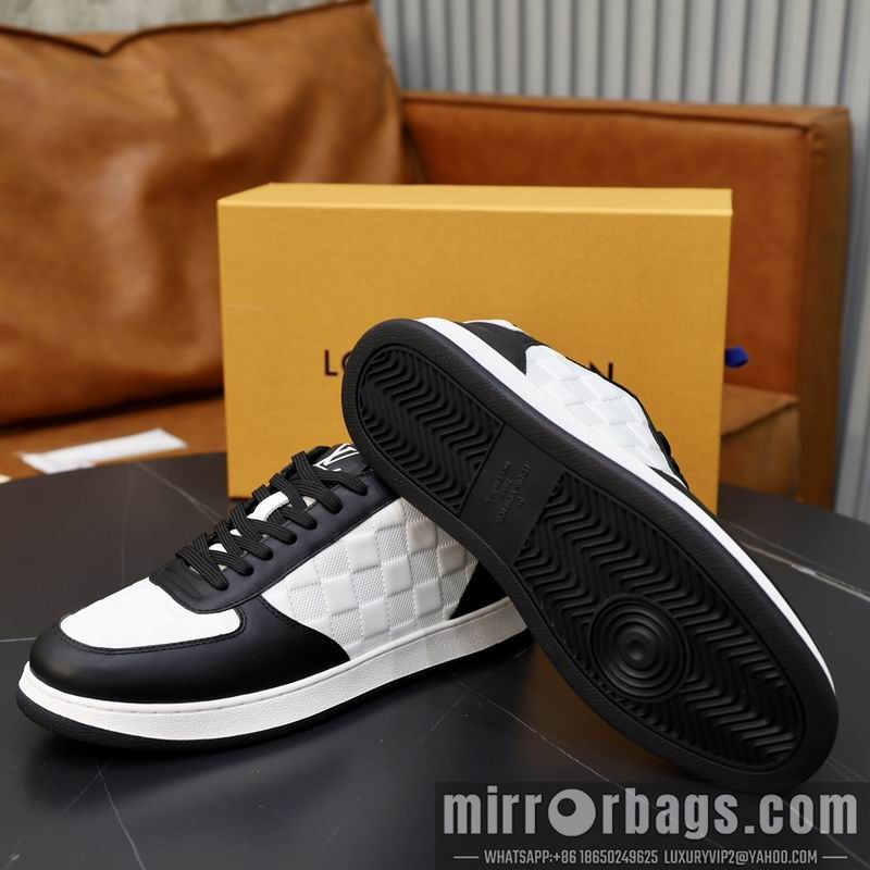 LV Replica Shoes LV sz38-45 mnf0616