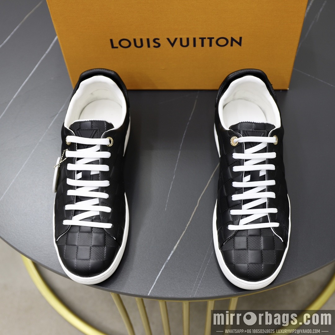 LV Replica Shoes LV sz38-44 hnh0231