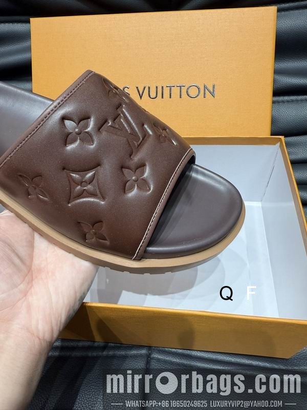 LV Replica Shoes LV sz38-45 TF1101