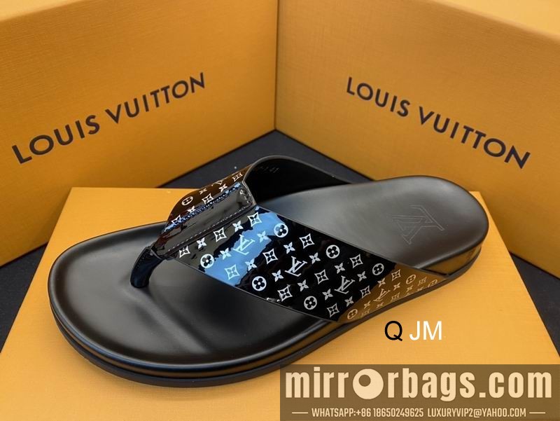 LV Replica Shoes LV sz38-45 JM0411