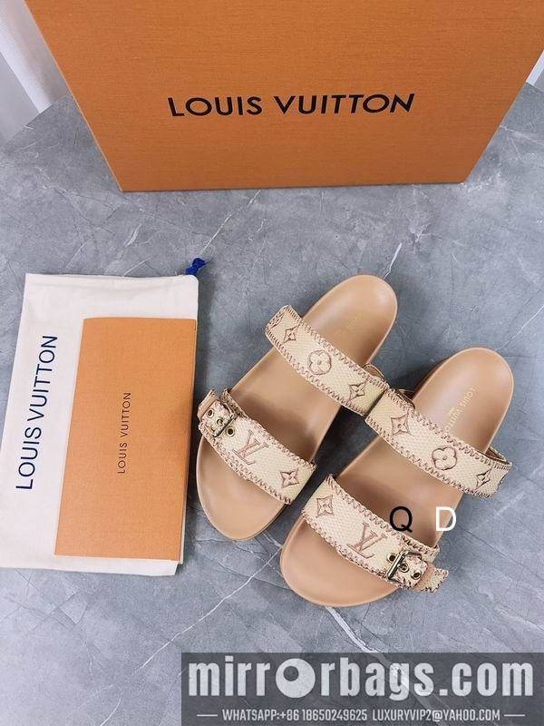 LV Replica Shoes LV sz35-45 GDT0708