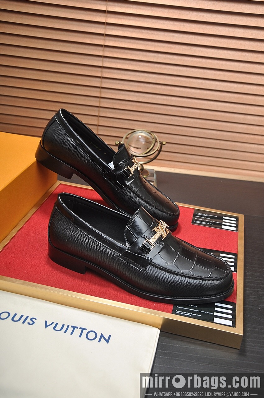 LV Replica Shoes LV sz38-45 hnh1213