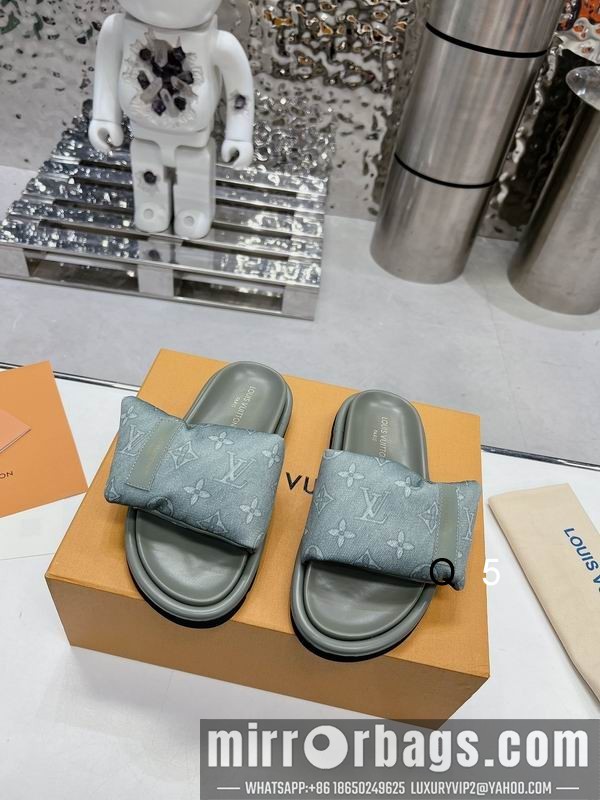 LV Replica Shoes LV sz35-45 JY0607