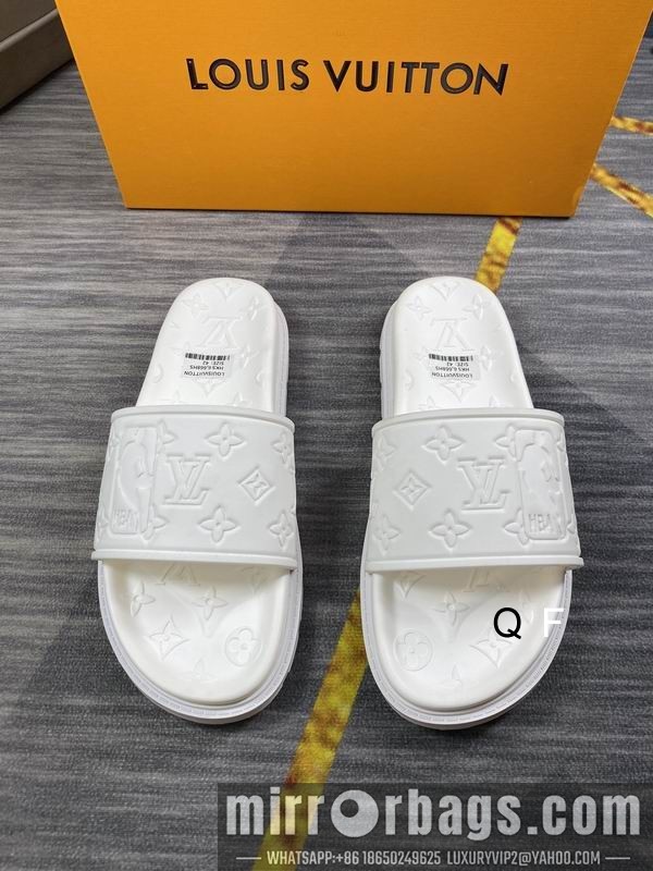 LV Replica Shoes LV sz38-45 4C TF0712