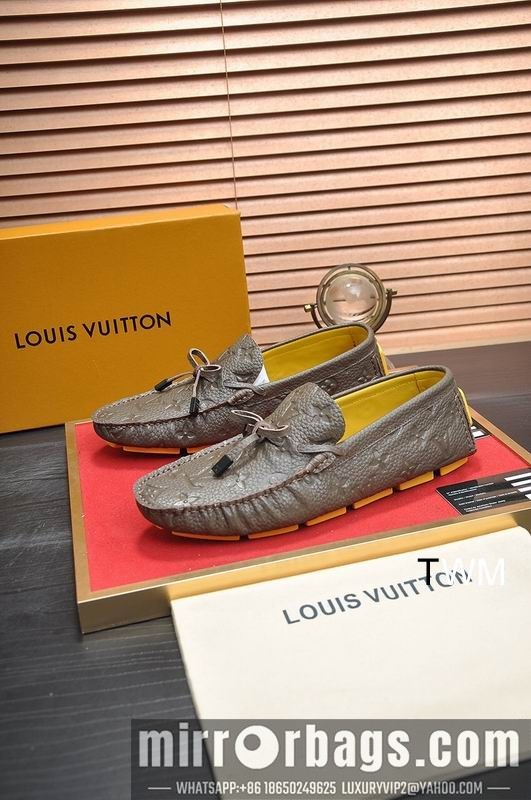 LV Replica Shoes LV sz38-45 9C WM1012