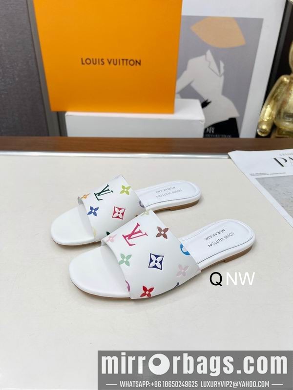 LV Replica Shoes LV sz35-40 NW0301