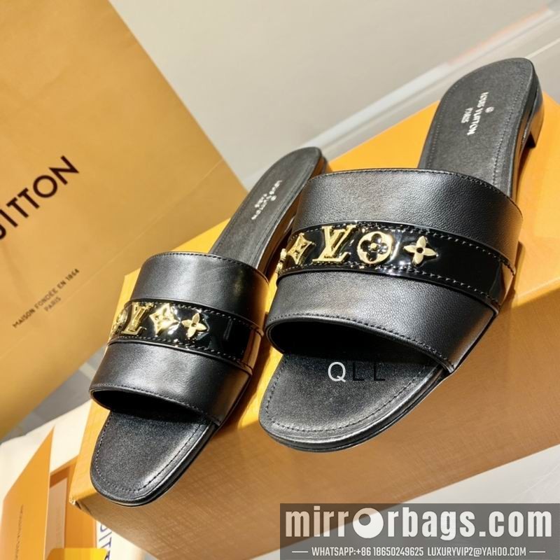 LV Replica Shoes LV sz34-41 LL0308