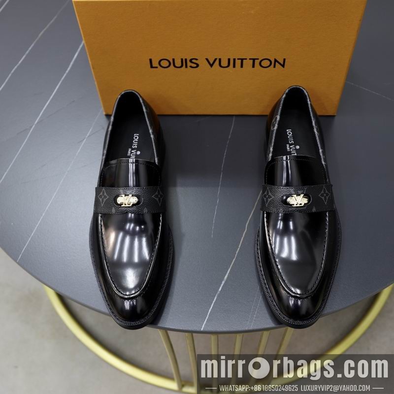 LV Replica Shoes LV sz38-45 mnf0652