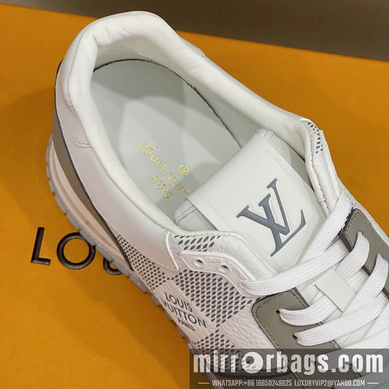 LV Replica Shoessz35-44 4C n0513