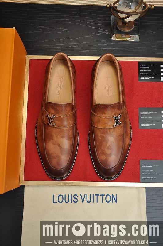 LV Replica Shoes LV sz38-45 mnf0510