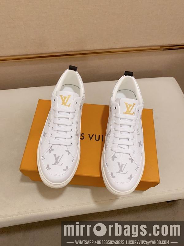 LV Replica Shoes LV sz38-45 mnf01125