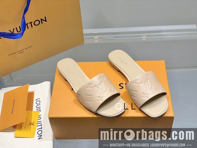 LV Replica Shoes LV sz34-41 LL0331