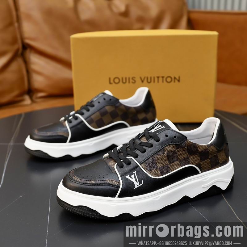 LV Replica Shoes LV sz38-45 mnf0385